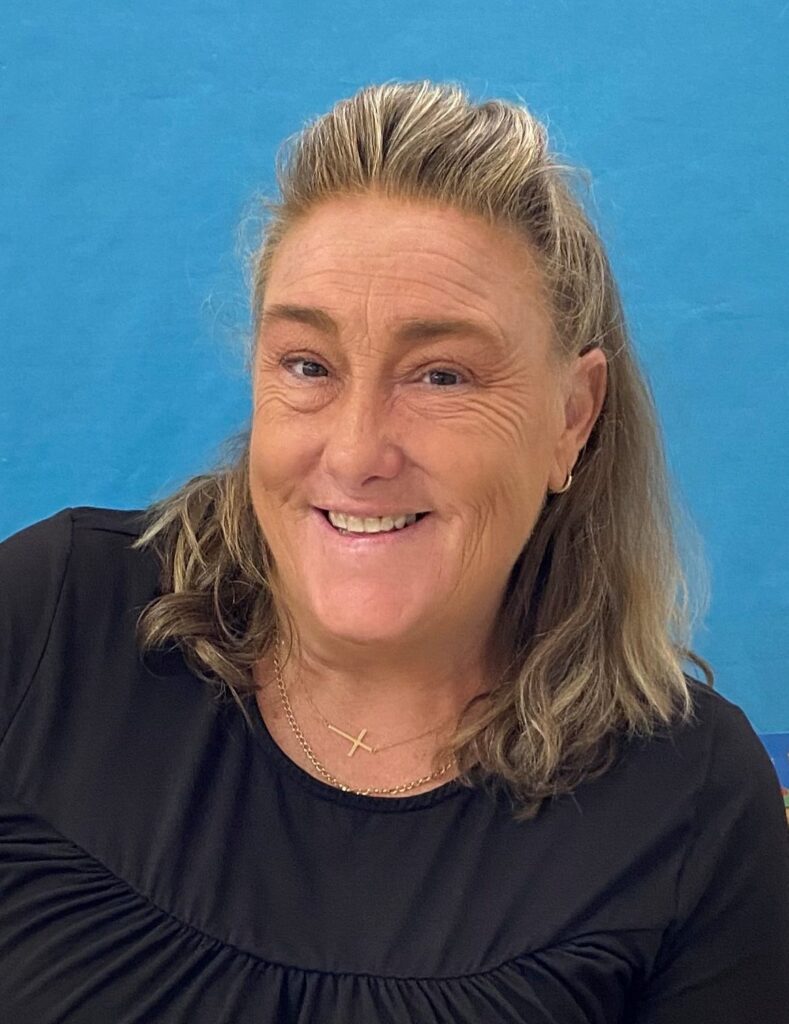 Marjorie Tamblin