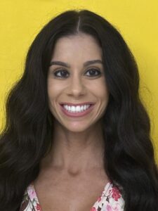 Stephanie Feeney